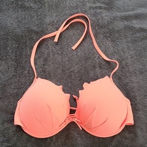 Victoria's Secret Bathing Suit Top